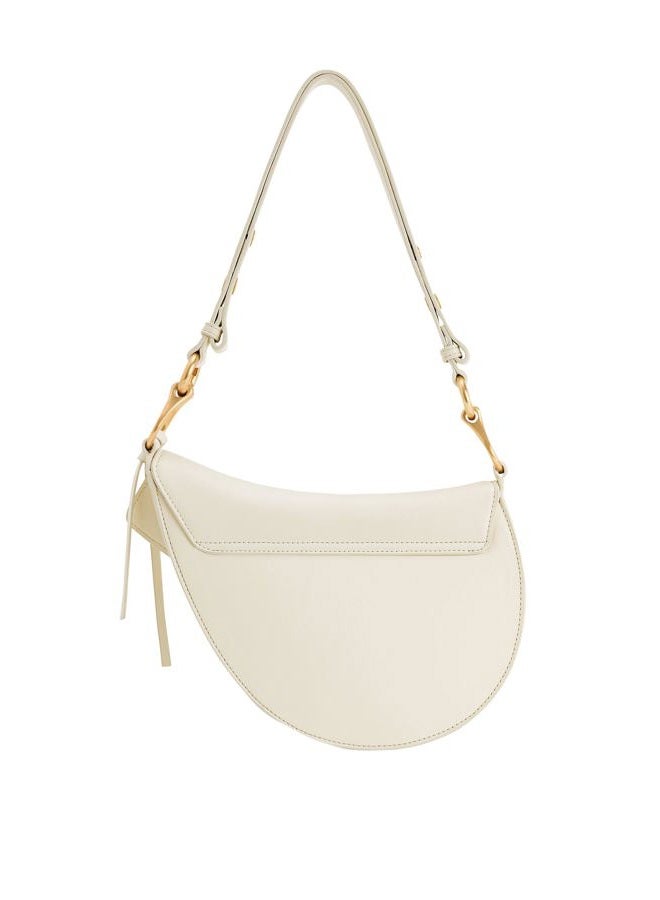 JW PEI Women's Ashlie Crossbody Bag - White - Image 5
