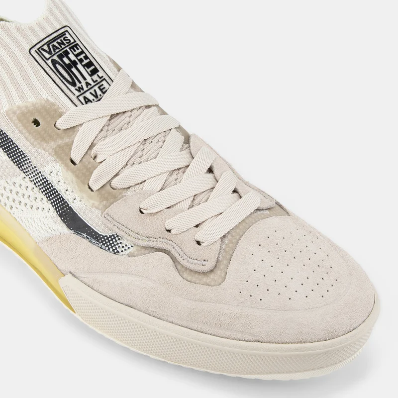 VANS White AVE 2.0 Unisex Shoes  | Best Price UAE