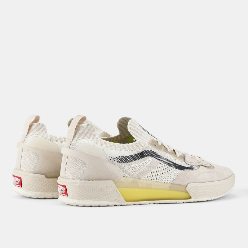 VANS White AVE 2.0 Unisex Shoes  | Best Price UAE