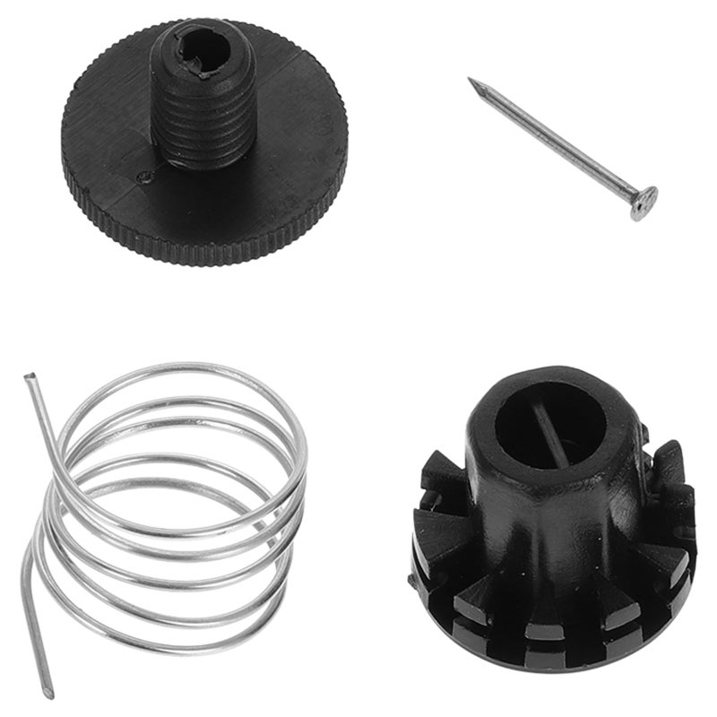Folding Umbrella Top Umbrella Fixed 10 Slot Umbrella Stand Fixed Replacement Parts Umbrella Insert Adapter Replacement Umbrella Tray Accessories - Image 5
