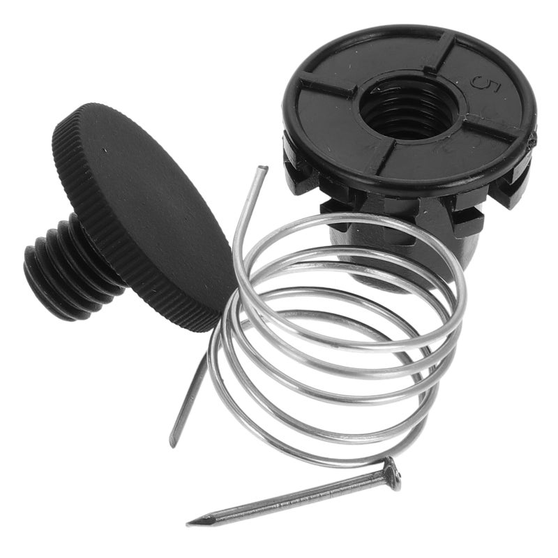 Folding Umbrella Top Umbrella Fixed 10 Slot Umbrella Stand Fixed Replacement Parts Umbrella Insert Adapter Replacement Umbrella Tray Accessories - Image 1