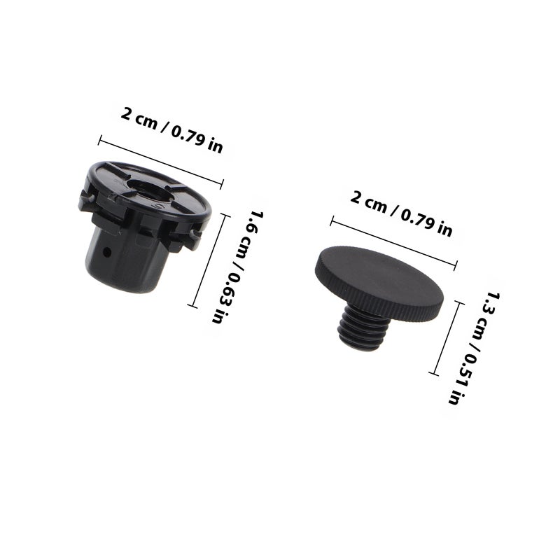 Folding Umbrella Top Umbrella Fixed 10 Slot Umbrella Stand Fixed Replacement Parts Umbrella Insert Adapter Replacement Umbrella Tray Accessories - Image 2
