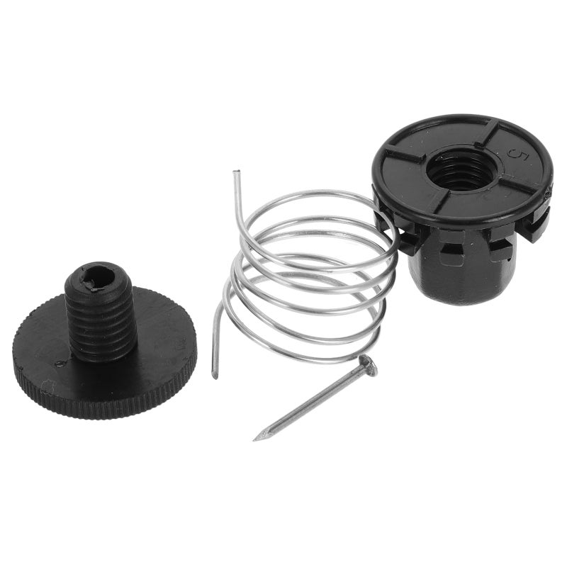 Folding Umbrella Top Umbrella Fixed 10 Slot Umbrella Stand Fixed Replacement Parts Umbrella Insert Adapter Replacement Umbrella Tray Accessories - Image 4