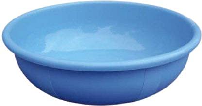 AIR O MATIC AIR O MATIC Unbreakable Plastic Multipurpose Bath TubWashing Tub 12 LTR Basin Tub  - Image 3