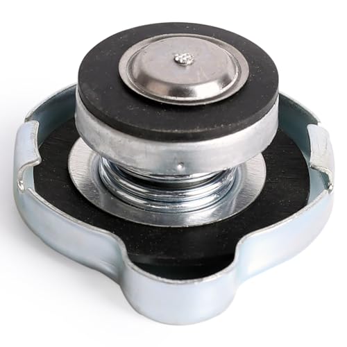 ZIMGLOBAL Radiator Cap Compatible with Mitsubishi Honda Toyota Mazda Nissan Opel Hyundai Suzuki Kia Daihatsu etc Models 16401-63010 16401-71010 16401-73010 1306J1 16401-87710 16401-15210 - Image 4