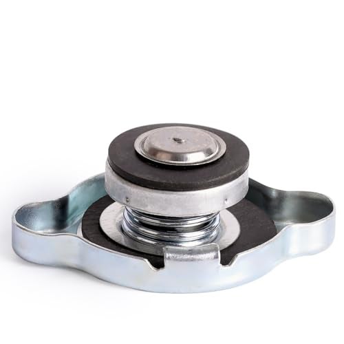 ZIMGLOBAL Radiator Cap Compatible with Mitsubishi Honda Toyota Mazda Nissan Opel Hyundai Suzuki Kia Daihatsu etc Models 16401-63010 16401-71010 16401-73010 1306J1 16401-87710 16401-15210 - Image 2