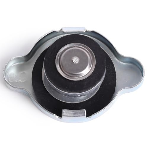 ZIMGLOBAL Radiator Cap Compatible with Mitsubishi Honda Toyota Mazda Nissan Opel Hyundai Suzuki Kia Daihatsu etc Models 16401-63010 16401-71010 16401-73010 1306J1 16401-87710 16401-15210 - Image 5