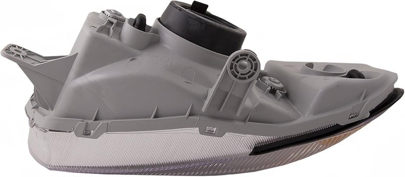 HEADLIGHTSDEPOT Hyundai Accent OE Style Replacement Headlight Assembly - Passenger Side - Image 4