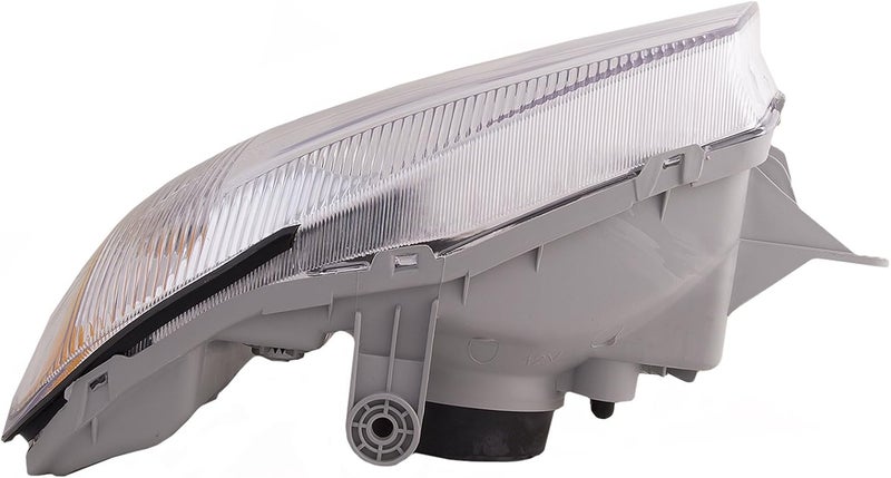 HEADLIGHTSDEPOT Hyundai Accent OE Style Replacement Headlight Assembly - Passenger Side - Image 5
