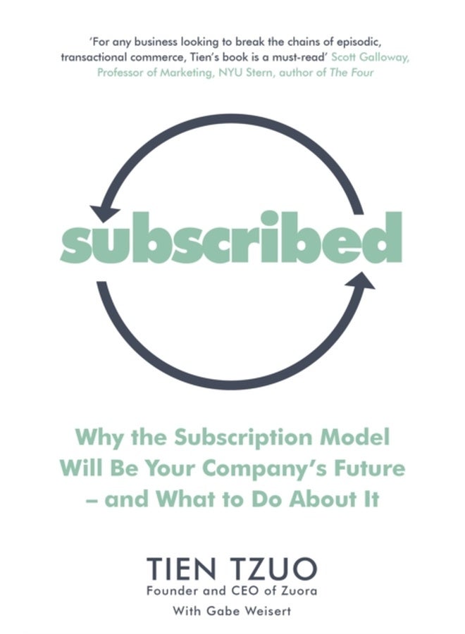 Subscribed 