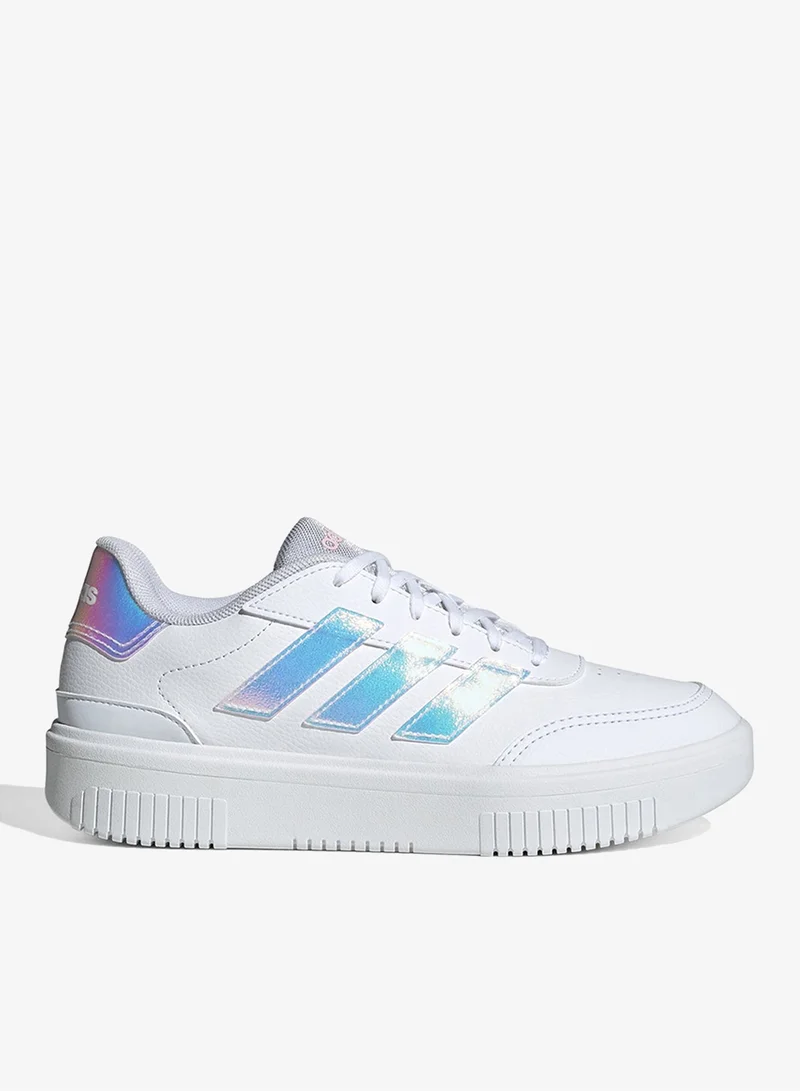 Adidas Courtblock Bold
