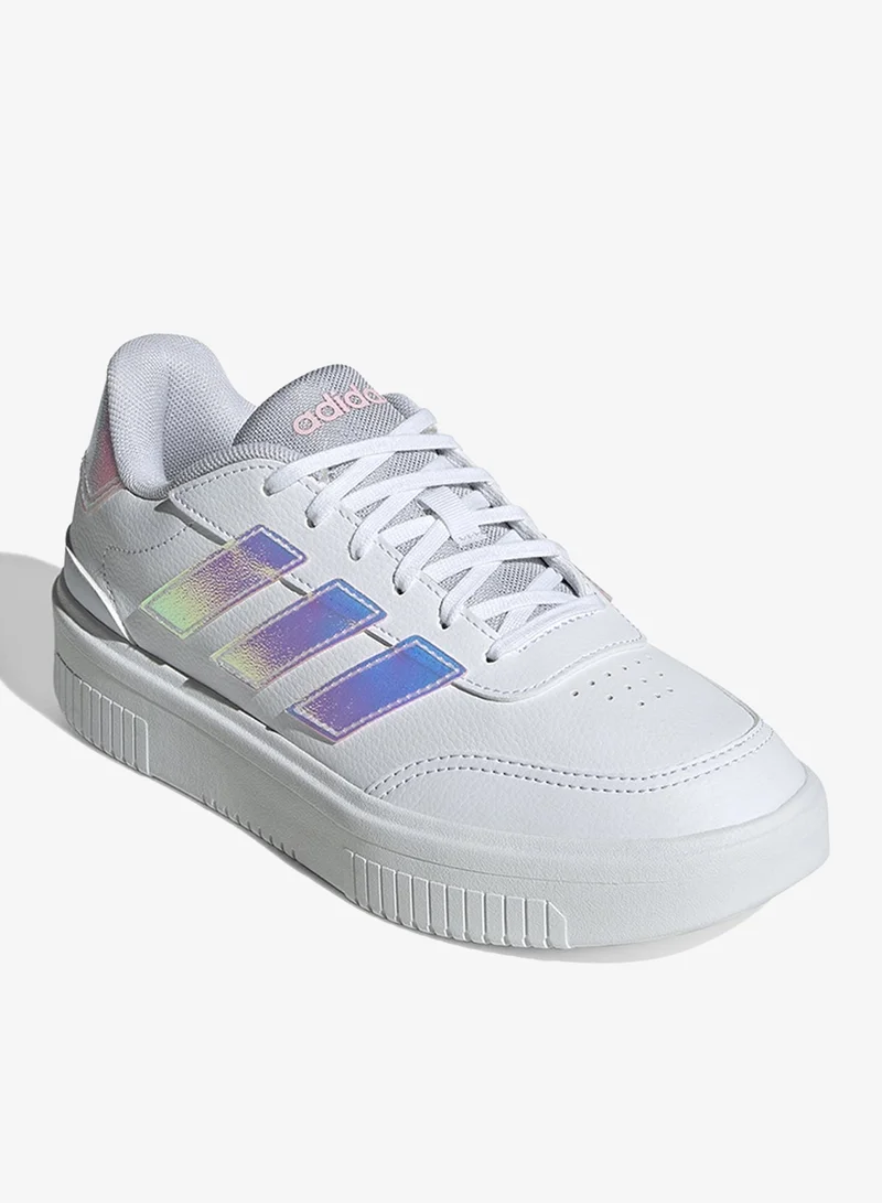 اديداس كورت بلوك بولد