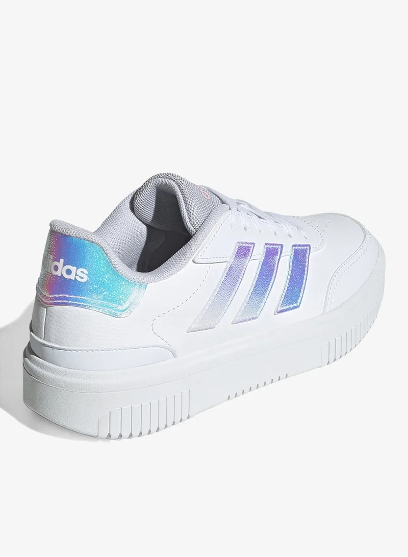 اديداس كورت بلوك بولد