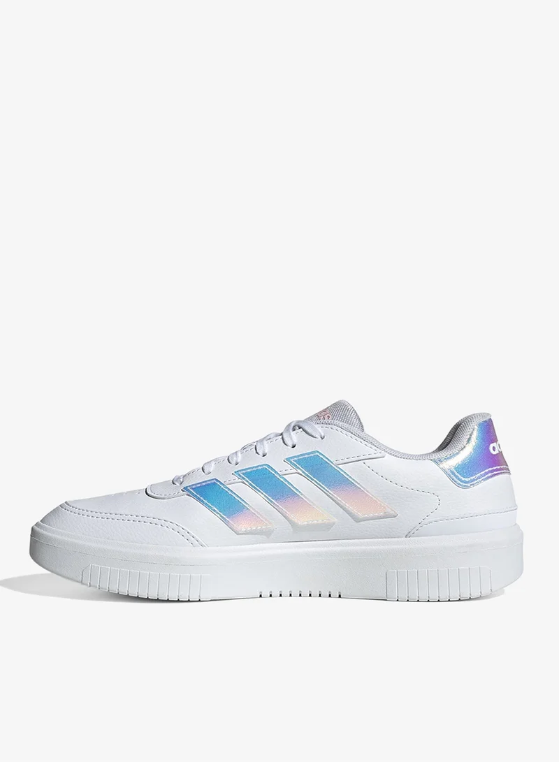 Adidas Courtblock Bold