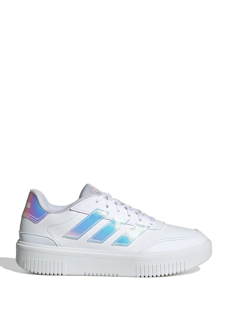 Adidas Courtblock Bold