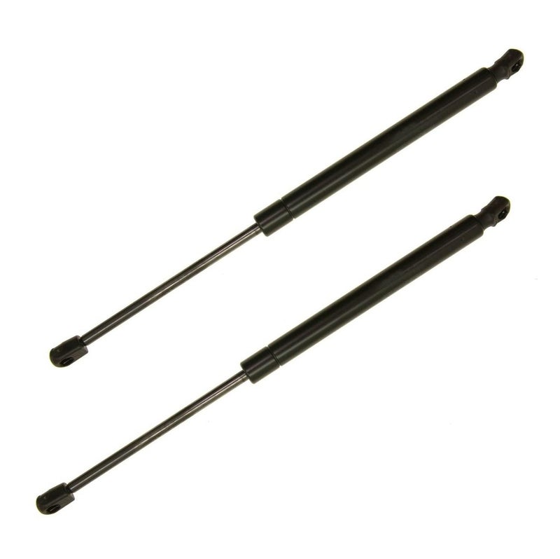 2Pcs 178 In Rear Back Lift Supports Compatible With HYUNDAI 20072012 SANTA FE liftgate tailgate Hatch trunk Struts without sub woofers  Premium Sound Package