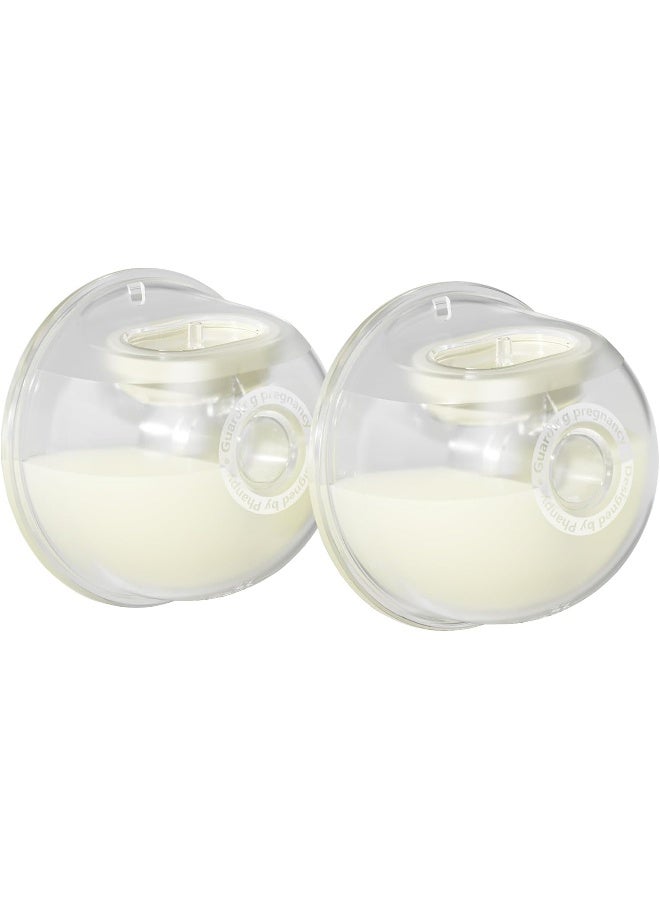 Phanpy Wearable Breast Pump Milk Collector Cup - Image 1