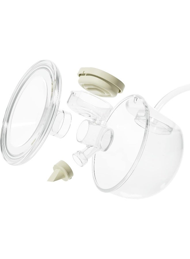 Phanpy Wearable Breast Pump Milk Collector Cup - Image 4