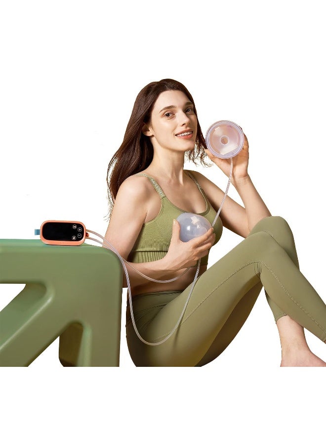 Phanpy Wearable Breast Pump Milk Collector Cup - Image 5