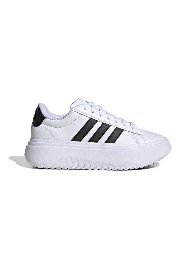Adidas GRAND COURT PLATFORM - Image 1