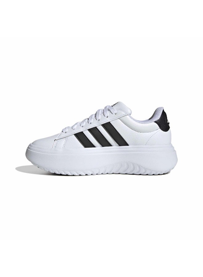 Adidas GRAND COURT PLATFORM - Image 2