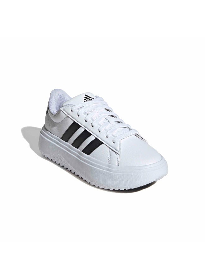 Adidas GRAND COURT PLATFORM - Image 3