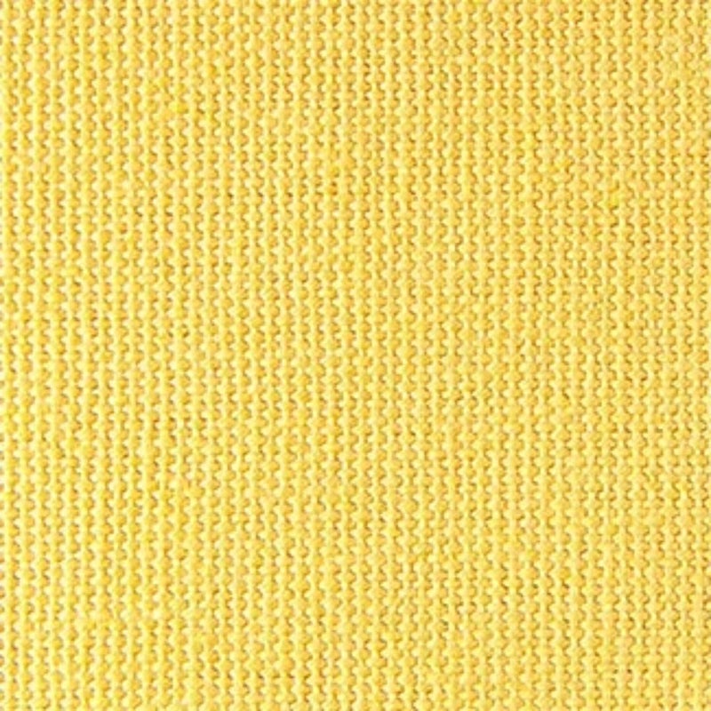 Comfynest Modern Velvet 2-Seater Sofa in Yellow - Image 1