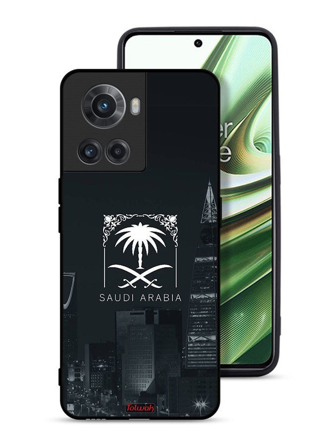 Tolwak غطاء واقي لهاتف OnePlus 10R 5G - المملكة العربية السعودية - Image 1