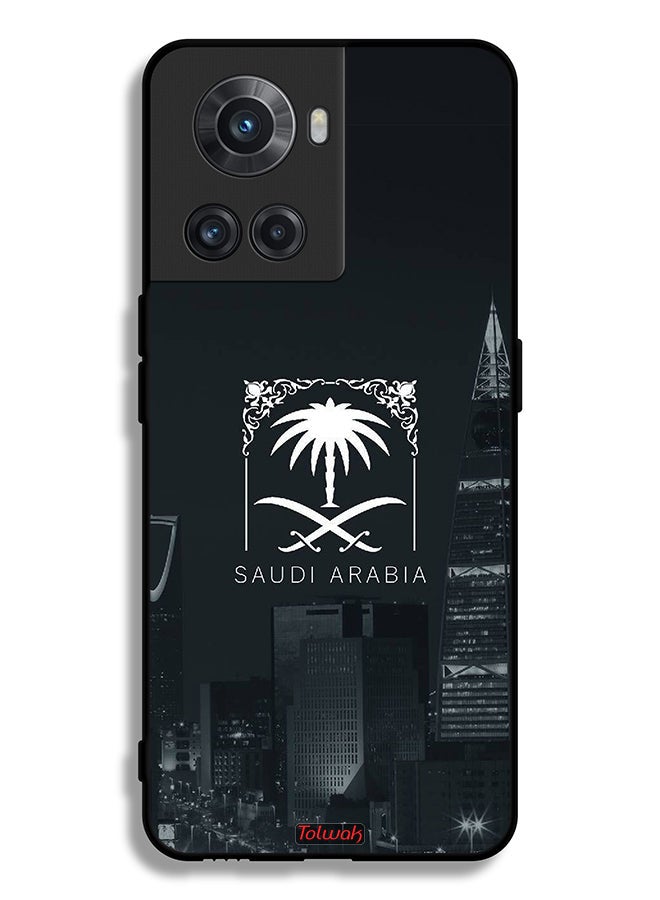 Tolwak غطاء واقي لهاتف OnePlus 10R 5G - المملكة العربية السعودية - Image 2