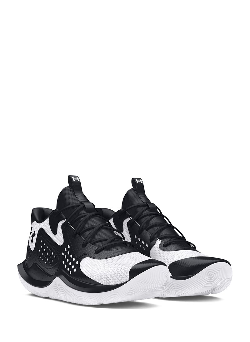 Unisex UA Jet '23 Basketball Shoes - pzsku/Z825847AD054A76450BF9Z/45/_/1741780831/885c0f3a-c34b-440e-adcc-31f6b931aaf0