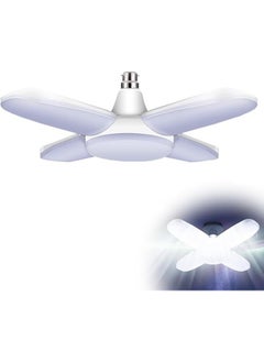 SUN SHINE LED Garage Light  - Image 1