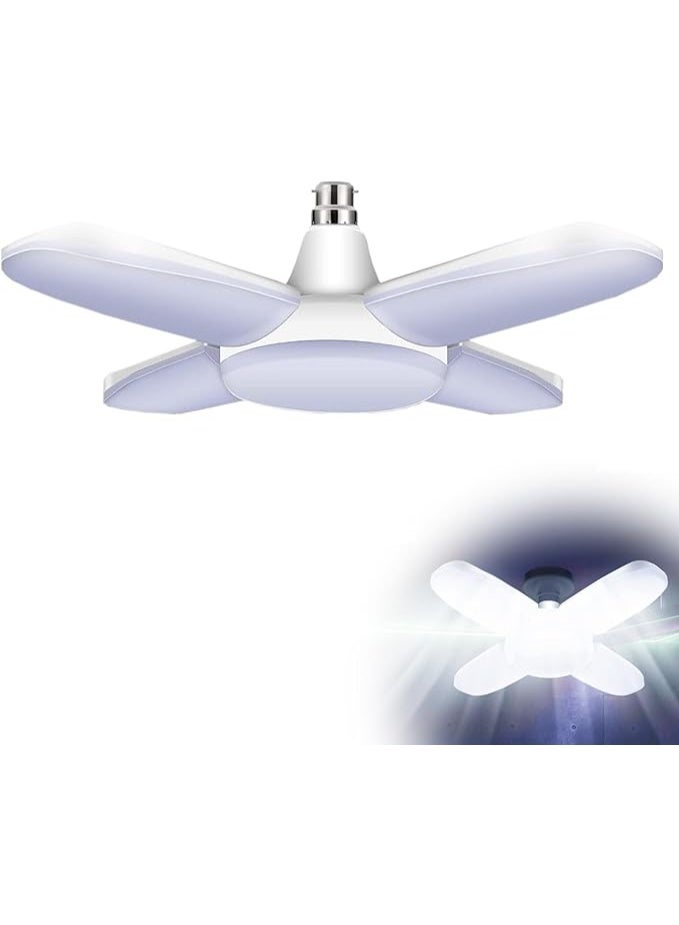 SUN SHINE LED Garage Light - Image 1