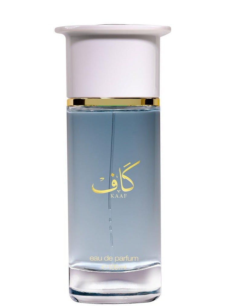 أحمد المغربي عطر كاف او دي بارفيوم 100 مل - Image 1