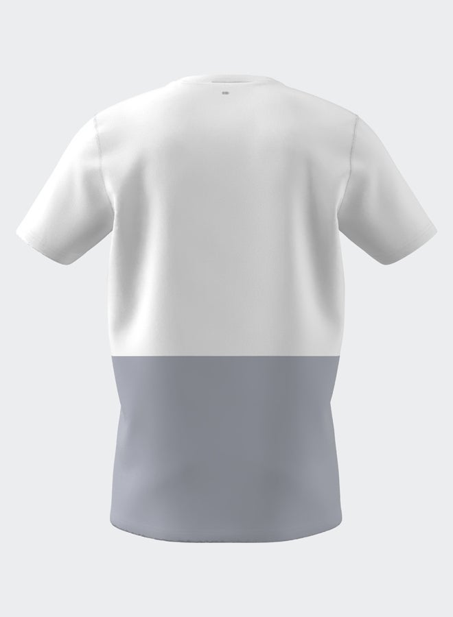 Adidas Running Ultimate Ub Graphic T-Shirt - Image 5