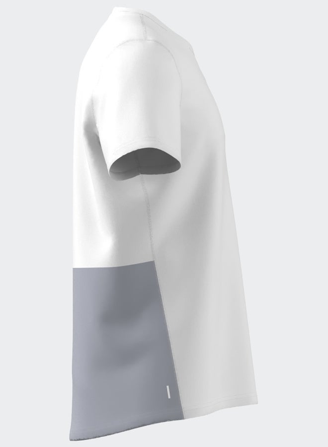 Adidas Running Ultimate Ub Graphic T-Shirt - Image 3