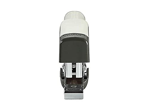 Bostitch Office Standard 20 Sheet Plier, No-Jam Technology, EZ Squeeze Lever, Black/Gray (SSP-99) - Image 5