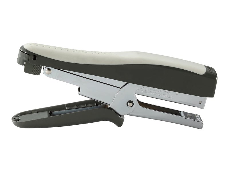 Bostitch Office Standard 20 Sheet Plier, No-Jam Technology, EZ Squeeze Lever, Black/Gray (SSP-99) - Image 3