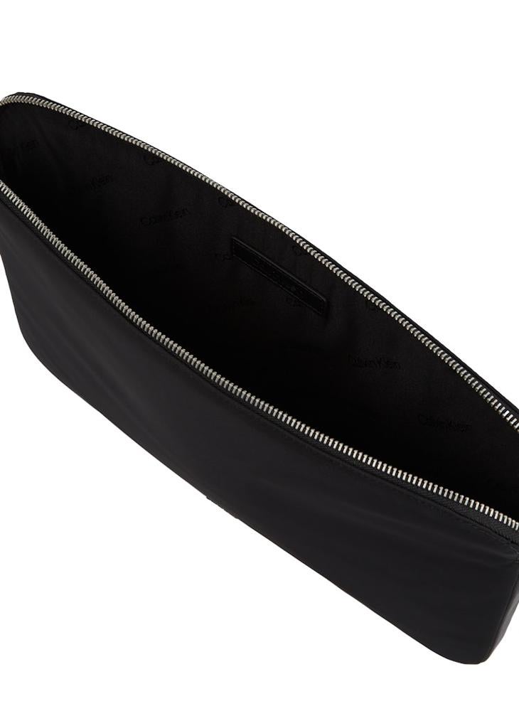 CALVIN KLEIN BUSINESS TECH LAPTOP BAG  - Image 4