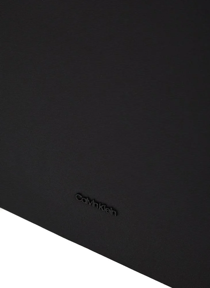 CALVIN KLEIN Business Tech Laptop Sleeve