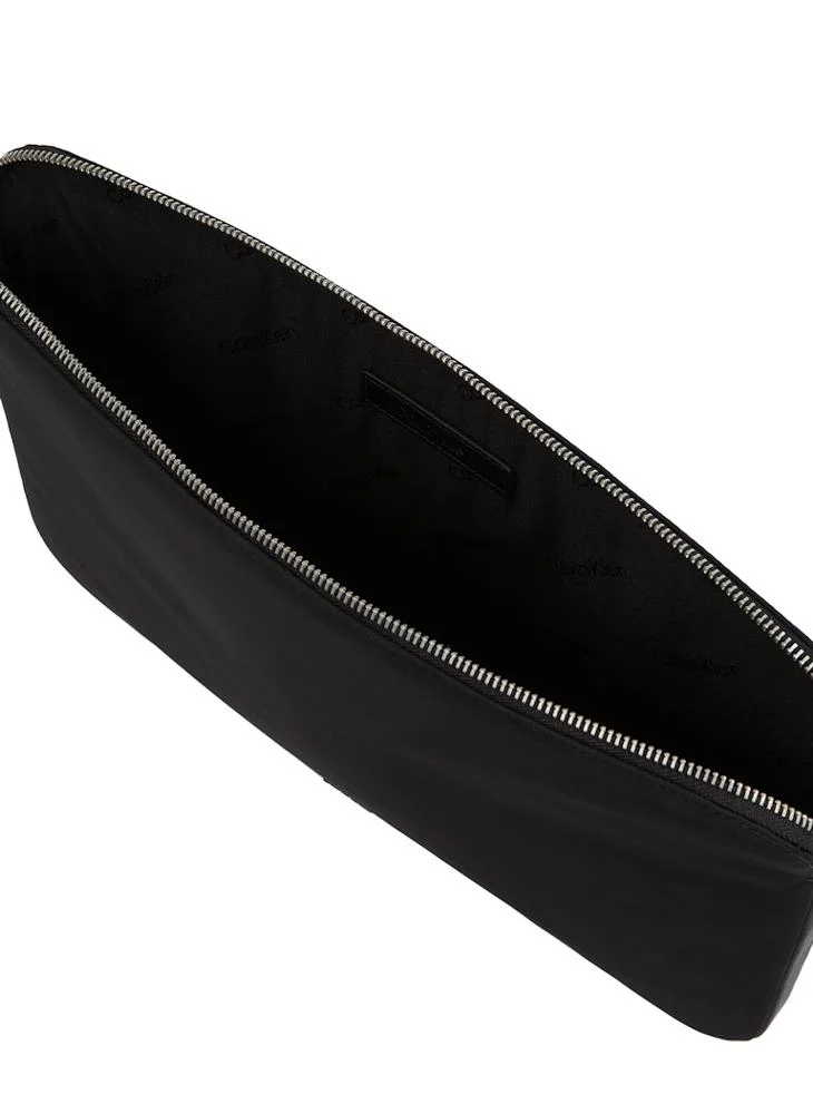 CALVIN KLEIN Business Tech Laptop Sleeve