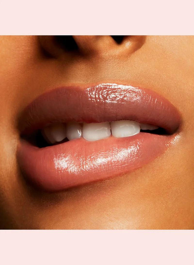 MAC Cosmetics Cherry Blossom Plenty of Pout Plumping Lipgloss