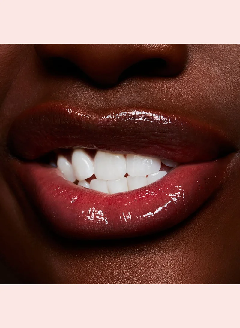 MAC Cosmetics Cherry Blossom Plenty of Pout Plumping Lipgloss