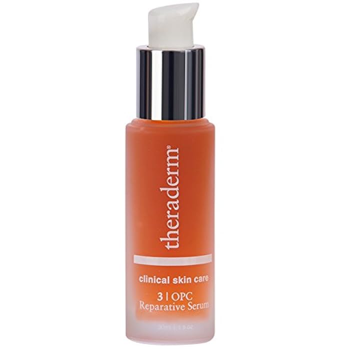 Theraderm Skin Renewal System with Peptide Hydrator - Image 3