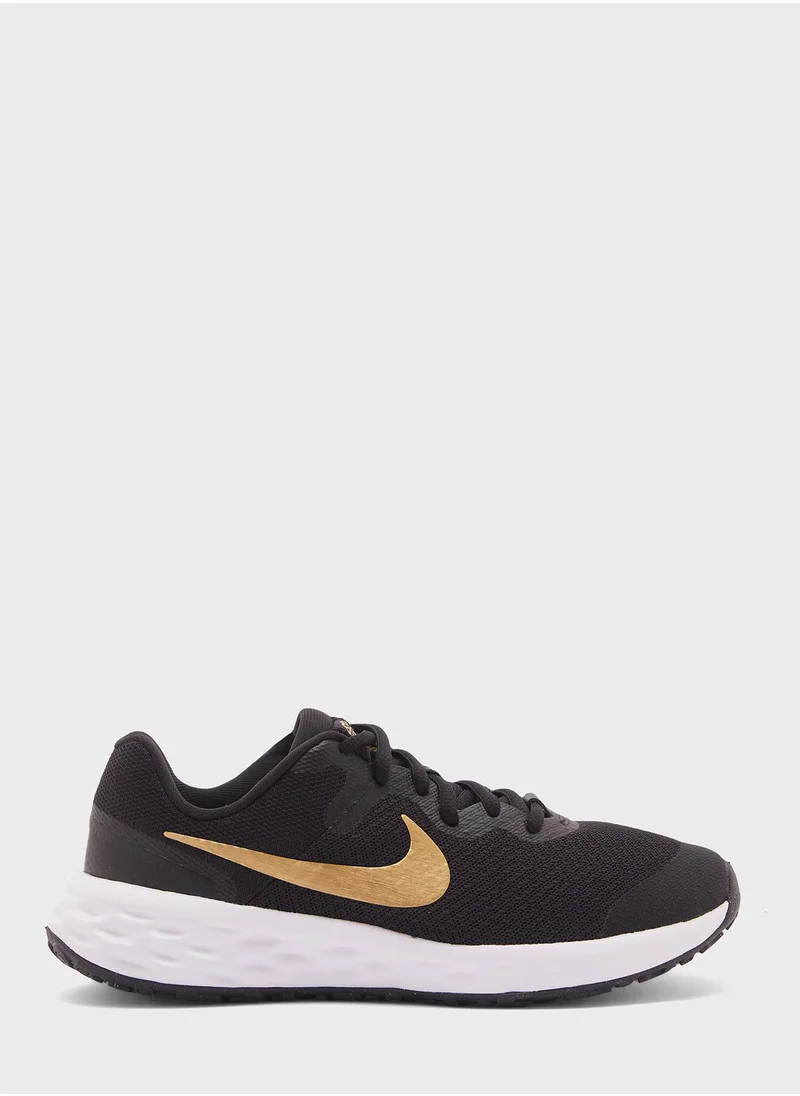 Nike Youth Revolution 6