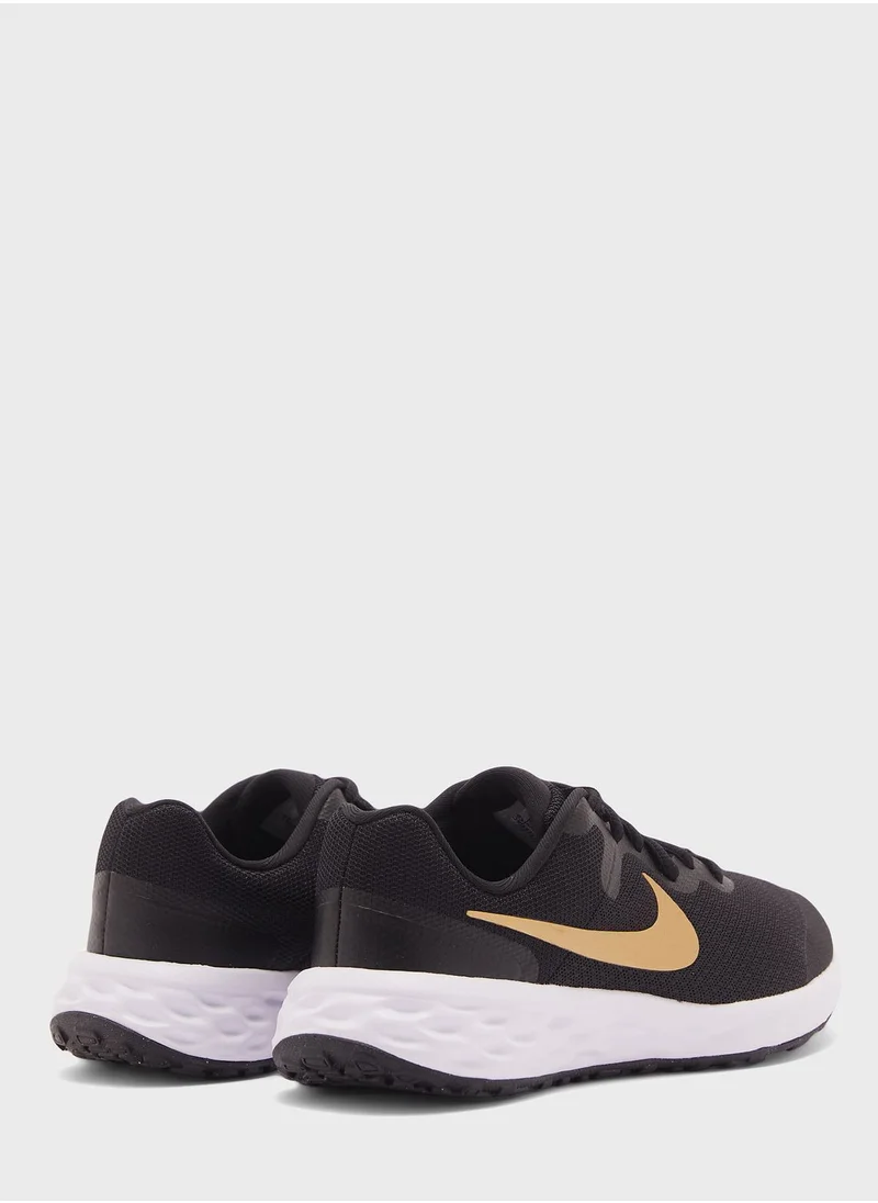 Nike Youth Revolution 6