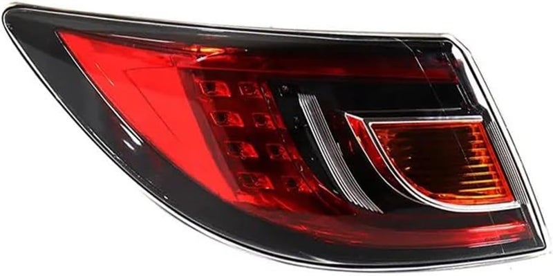 Wivplex LED Rear Light Assembly for Mazda 6 GH (2009-2012) - Image 1