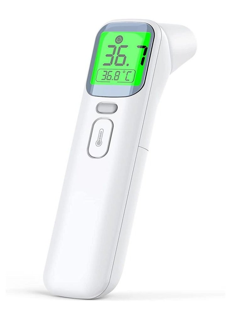 Clinical Thermometer Contactless Digital Children's Heilwiy Forehead Thermometer - Image 1