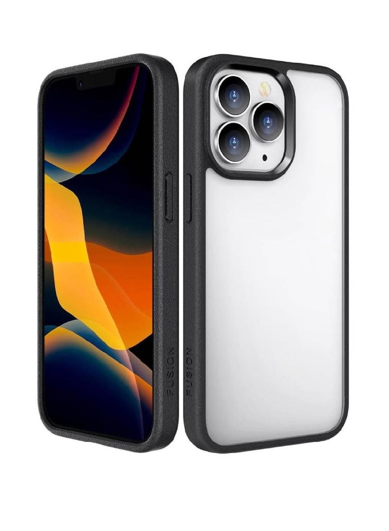 فيسوس امتصاص الصدمات الوقائي مصد المطاط الشفافة الشفافة الصل - Image 1