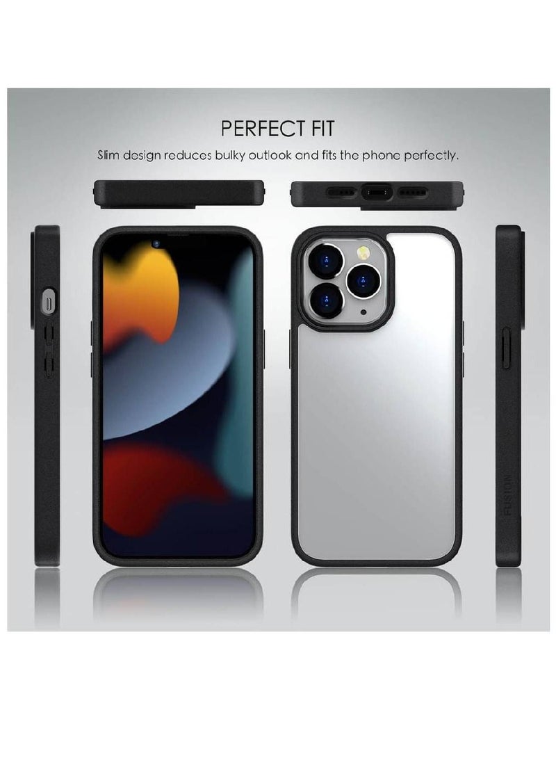 فيسوس امتصاص الصدمات الوقائي مصد المطاط الشفافة الشفافة الصل - Image 2