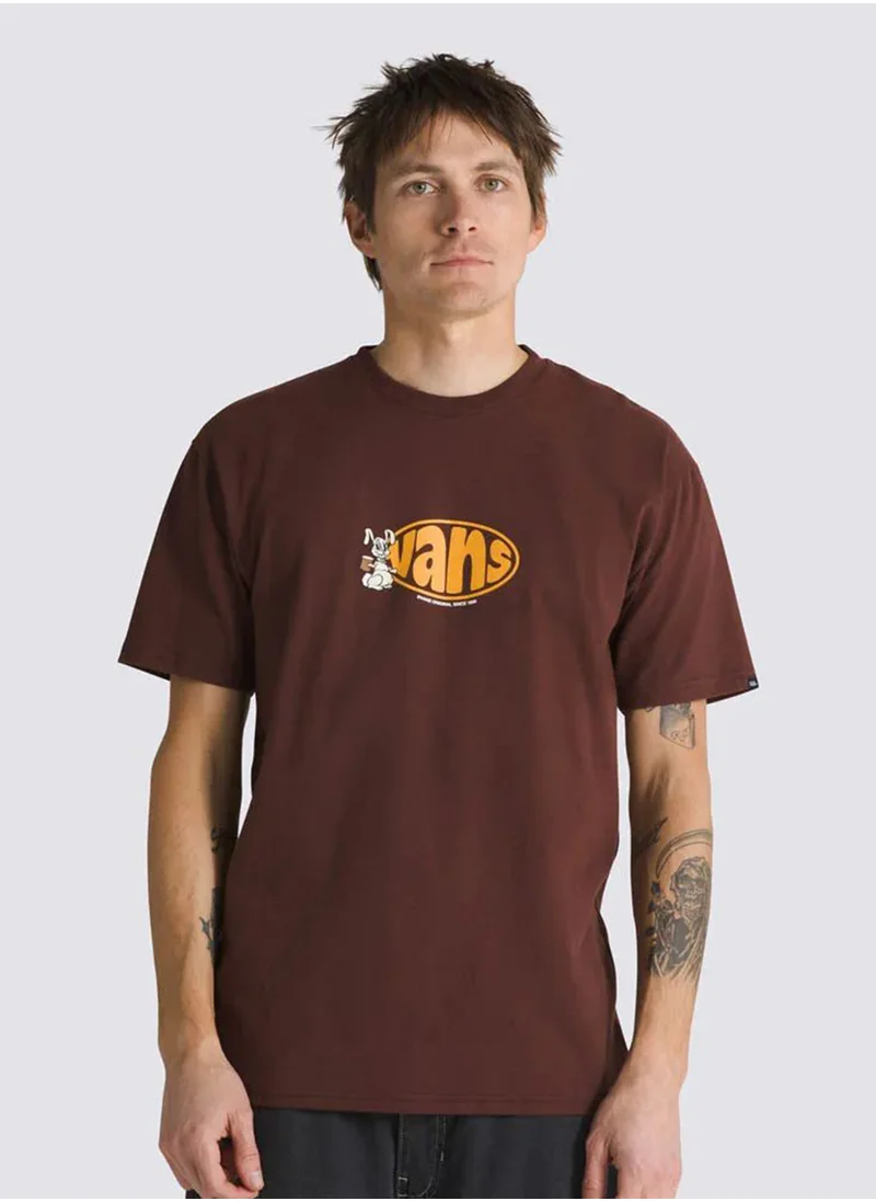 VANS Hopper Ss